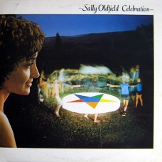 Sally Oldfield ‎– Celebration